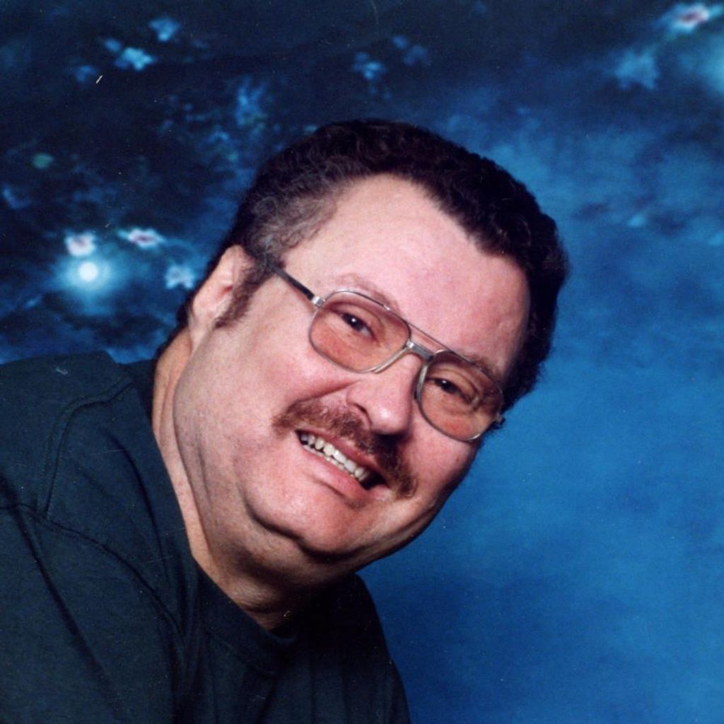 Edward Kent Alvey Profile Photo