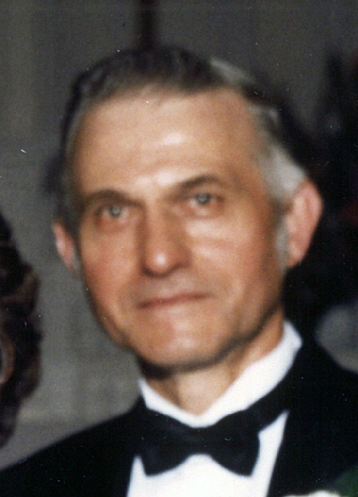 Stanley L Jagodzinski Profile Photo