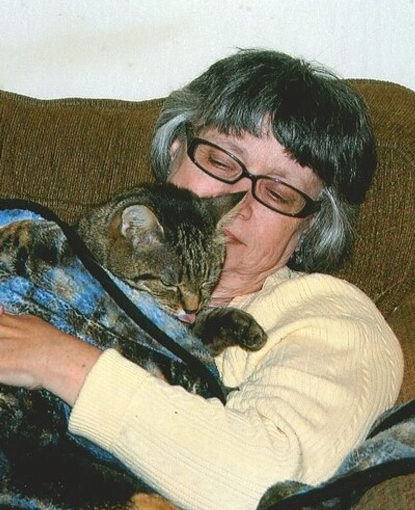 Cynthia Covey Pagans Profile Photo
