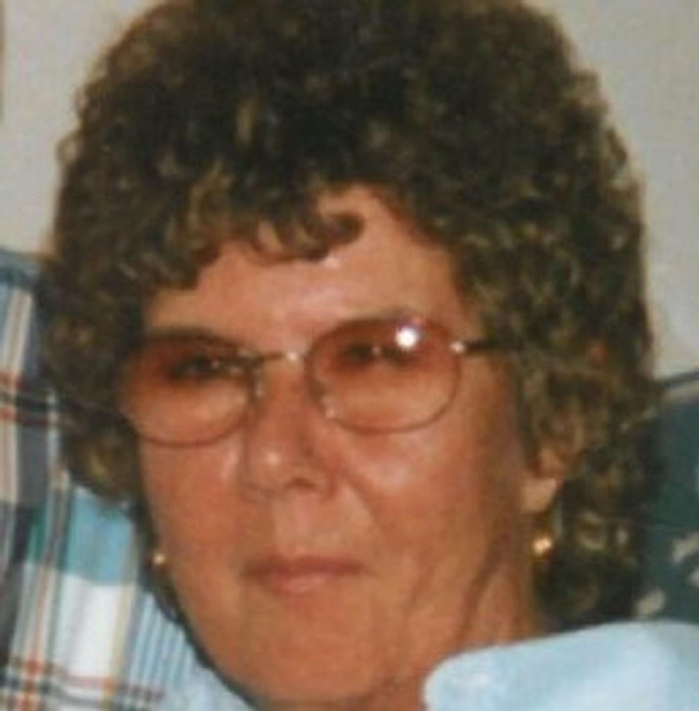 Ophelia "Febby" Adkins Jones