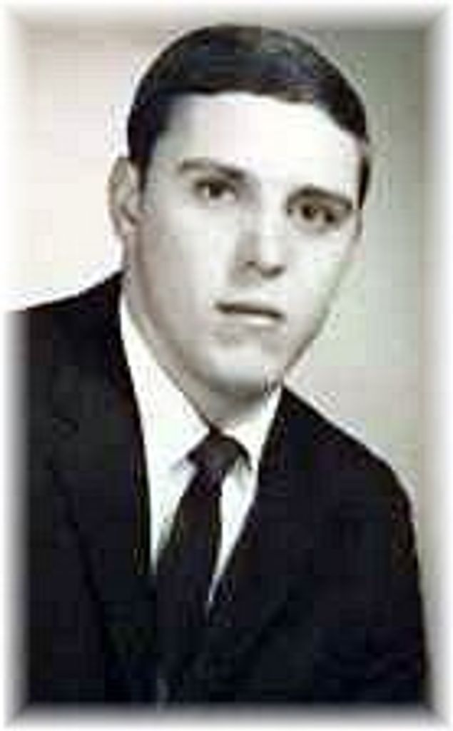 Edmund John Narewski