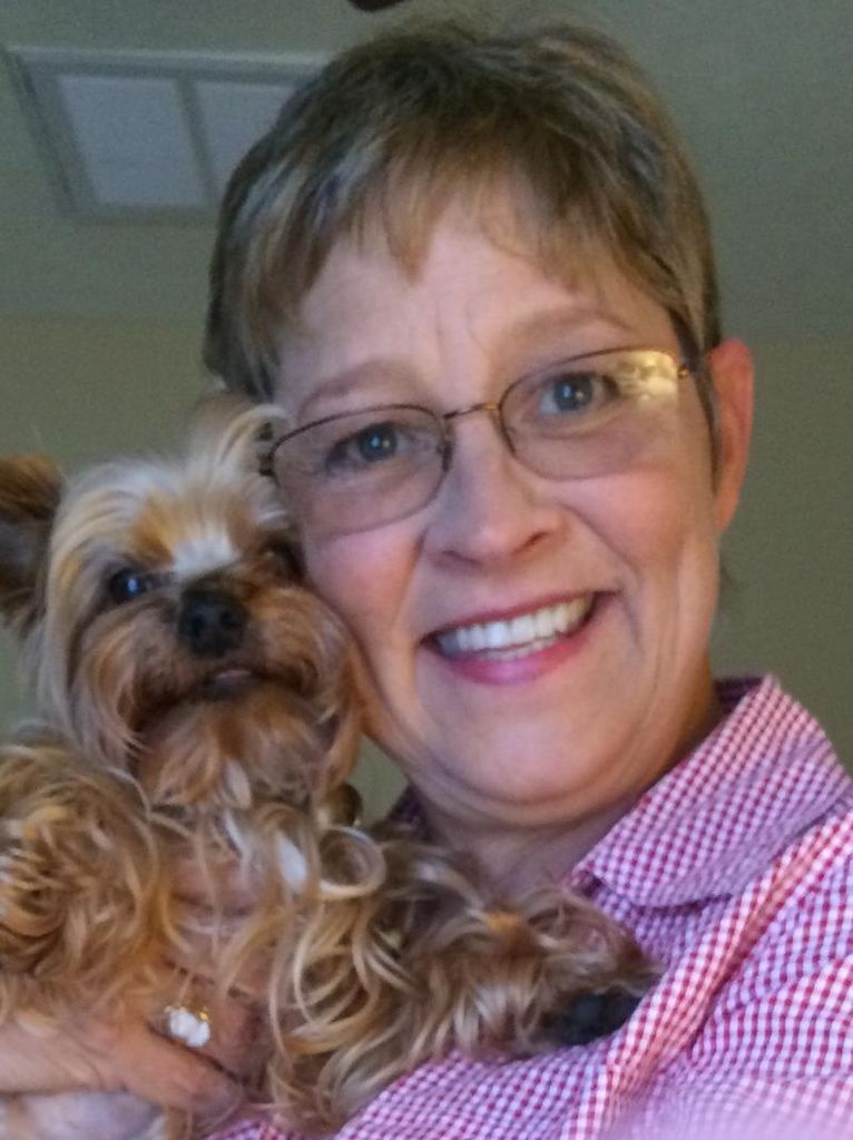 Deborah "Debbie" Stombaugh