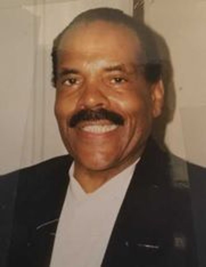 Mr. Charles E. Dailey