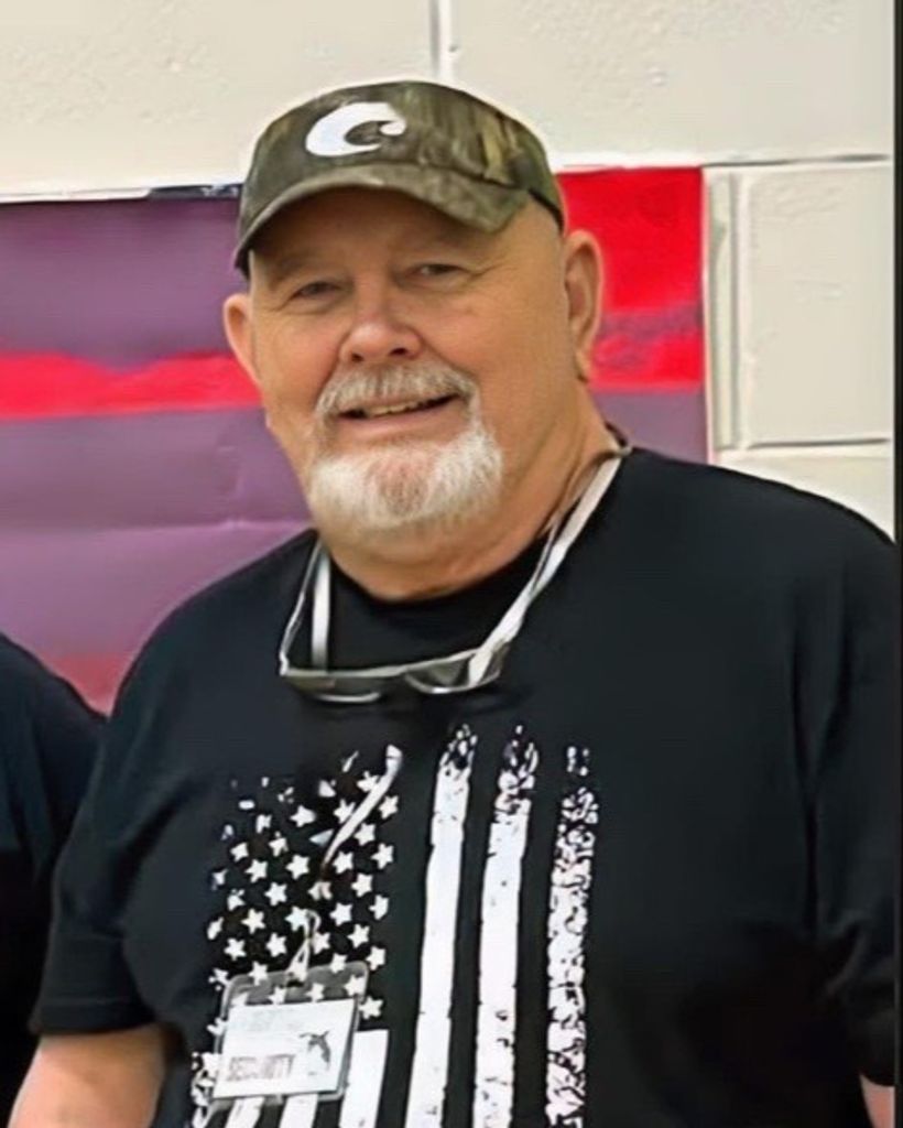 Dennis Kent Durham