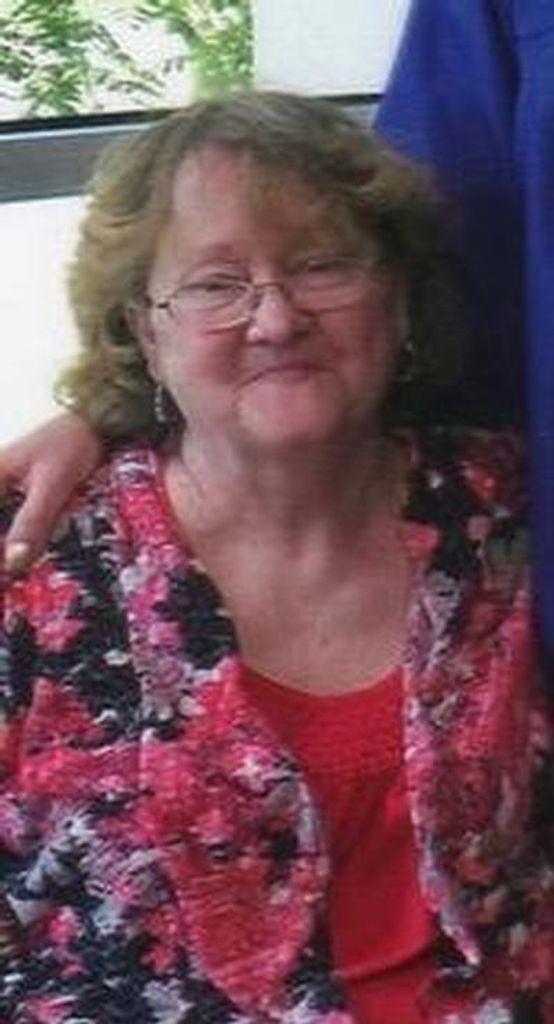 Rose Marie Simpson Profile Photo