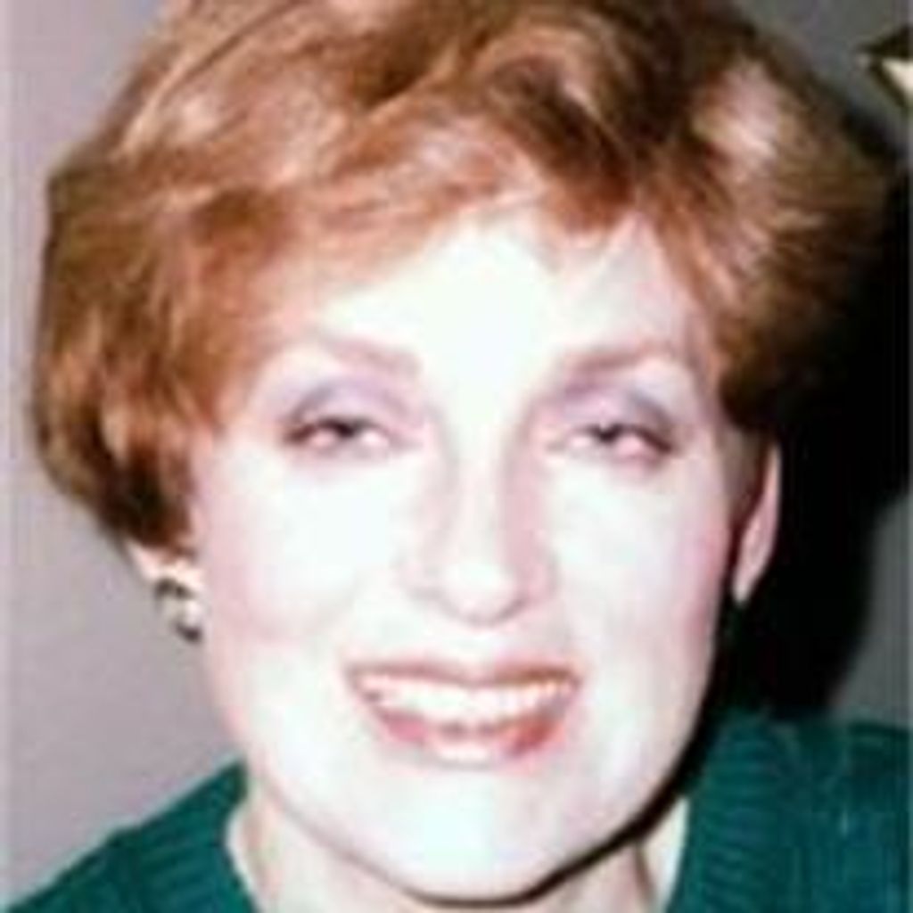 Barbara Horn