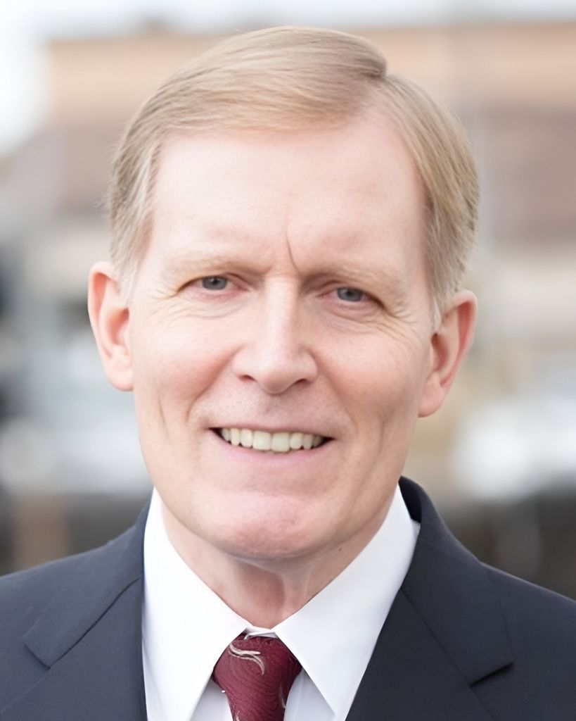 Richard Springer Johns, Jr.