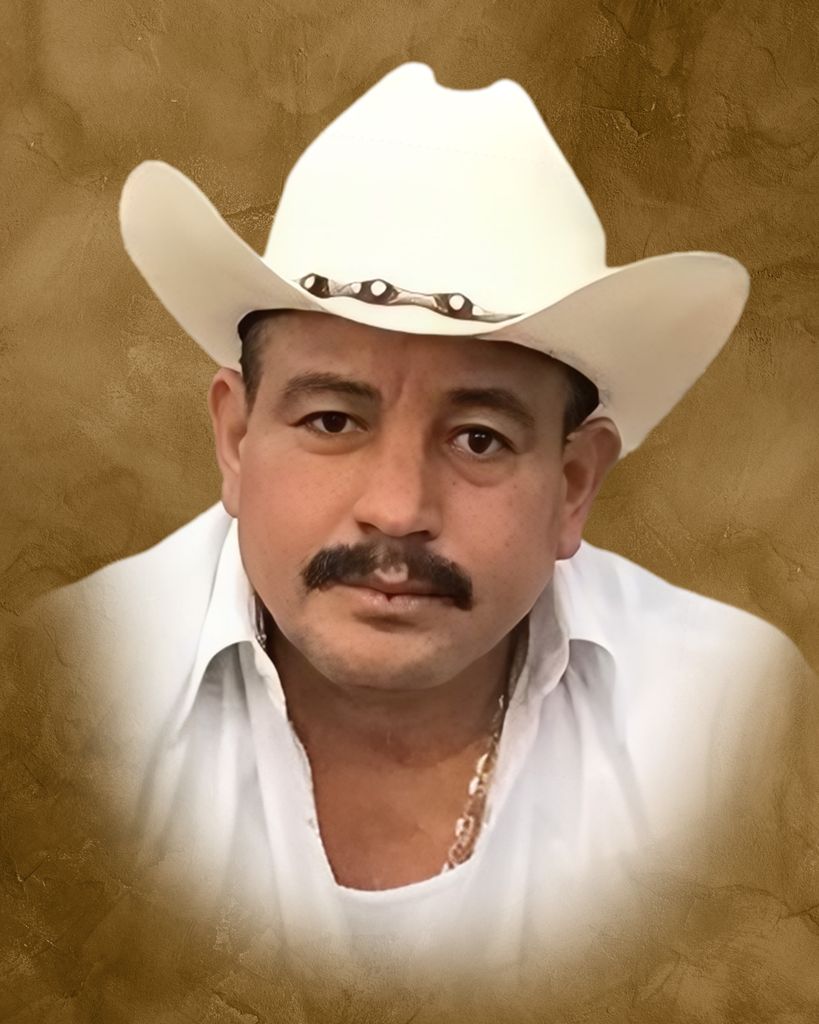 Rubén Yebra Calvillo