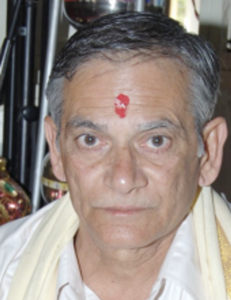 Nanalal J. Kaneria