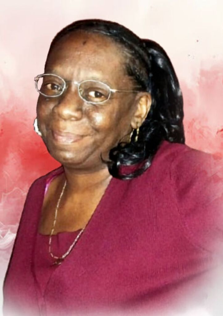 Denise E. Winston-Moore Profile Photo