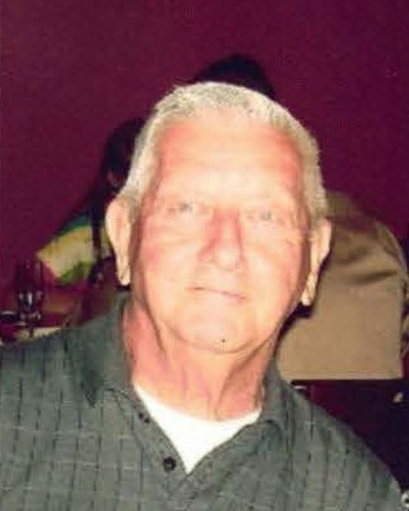 Ernest Anthony Vingas Profile Photo