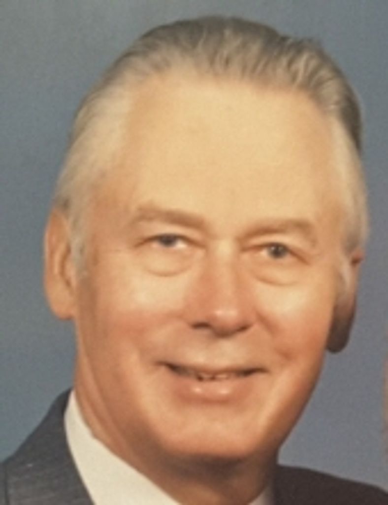 Elmer Walls, Jr.