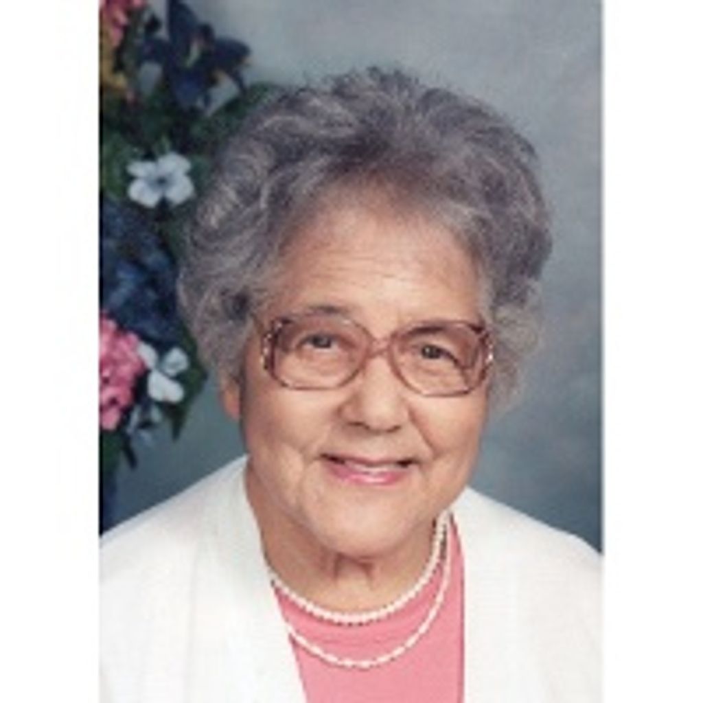 Birdie Van Dyke Profile Photo
