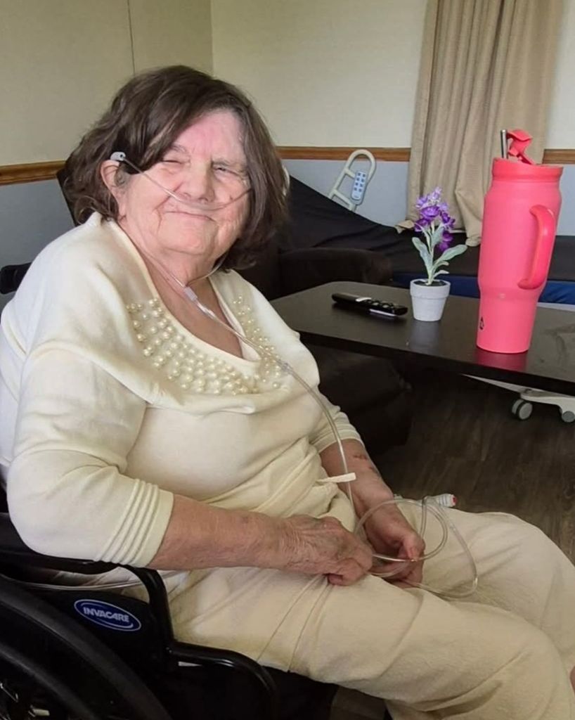 Phyllis Ann Sizemore Profile Photo