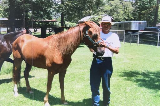 Angel Luis Molina Real photo gallery thumbnail 55 of 218