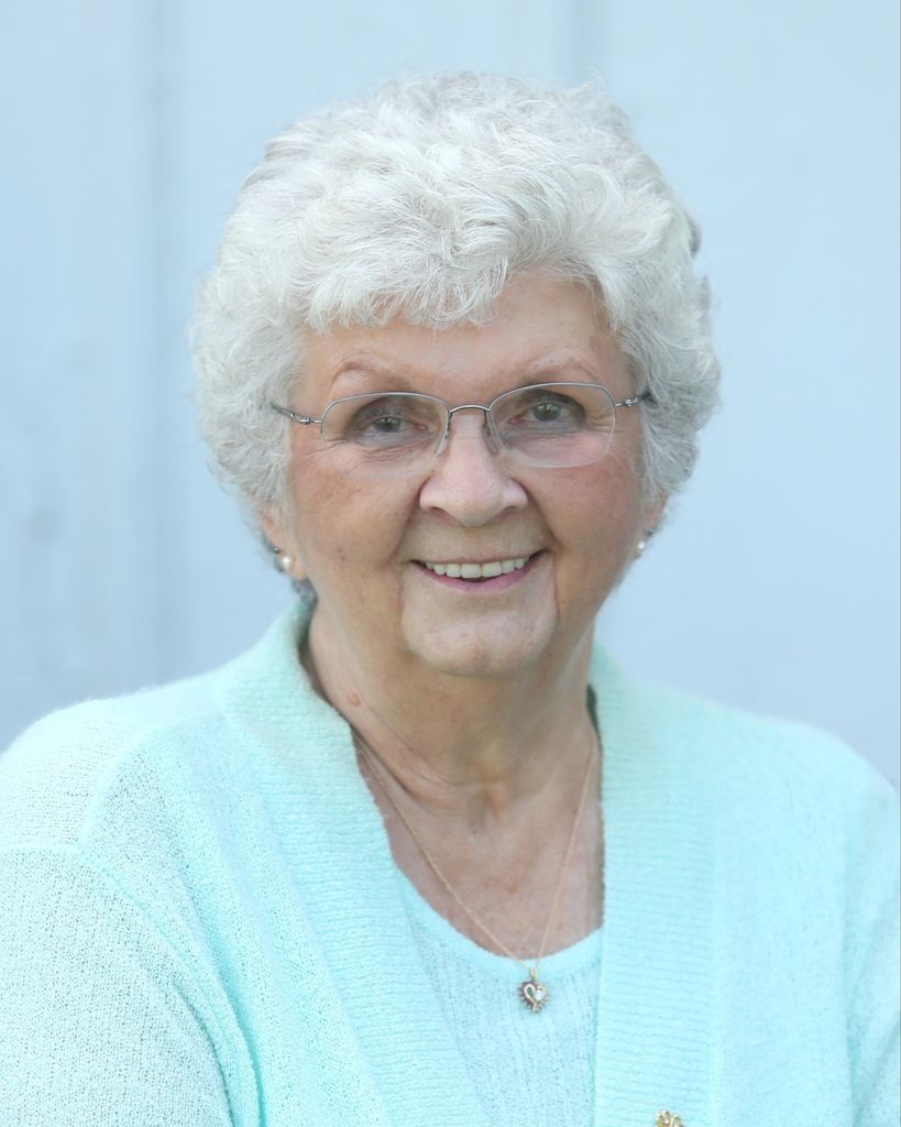 Margaret "Marge" Lloyd