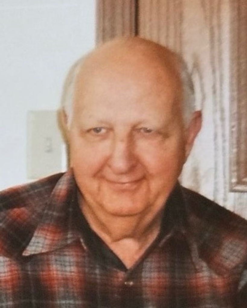 Eugene Joseph Schmitz