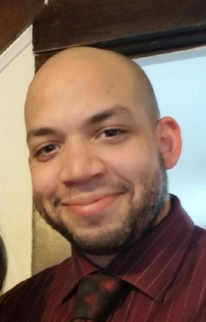 Daniel Anthony White Profile Photo