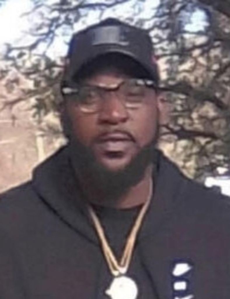 Demarco R. Garrett Profile Photo