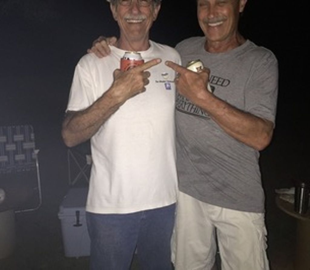 Donald Ennis Profile Photo