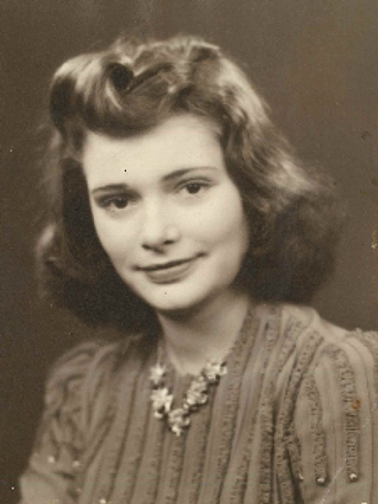 Jean Gifford