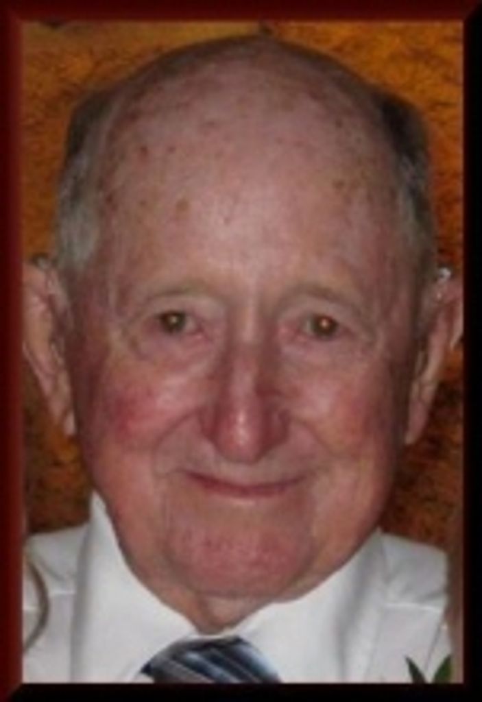 Granville C. Hackett