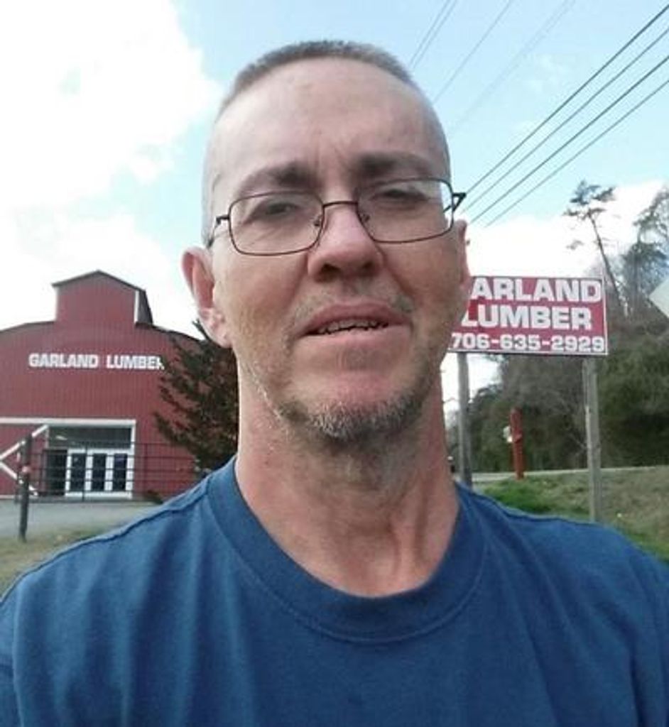 Danny Leamon Garland Profile Photo