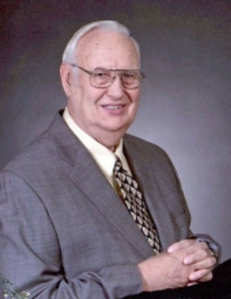 Joseph "Joe" Clinton Avant
