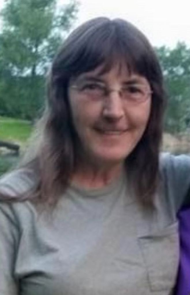 Rita Faye Bowser Profile Photo