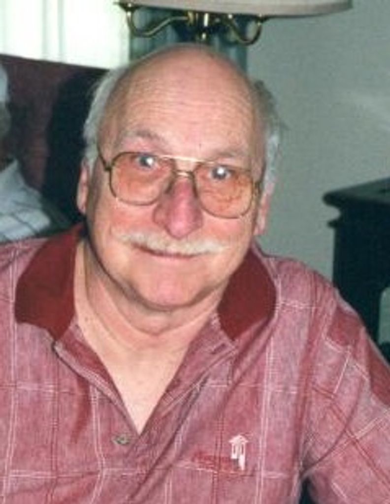 Paul R. "Punch" Shiverdecker