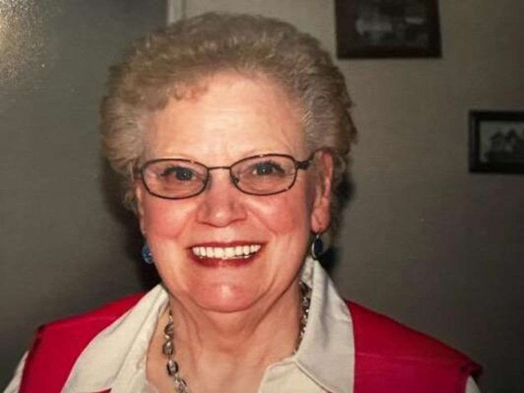 Sandra Louise "Sandy" Goss Profile Photo