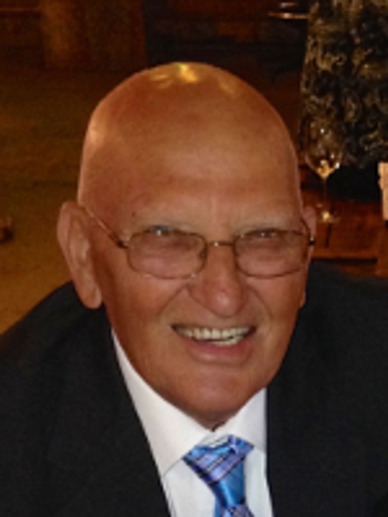 Donald Russell Labedz