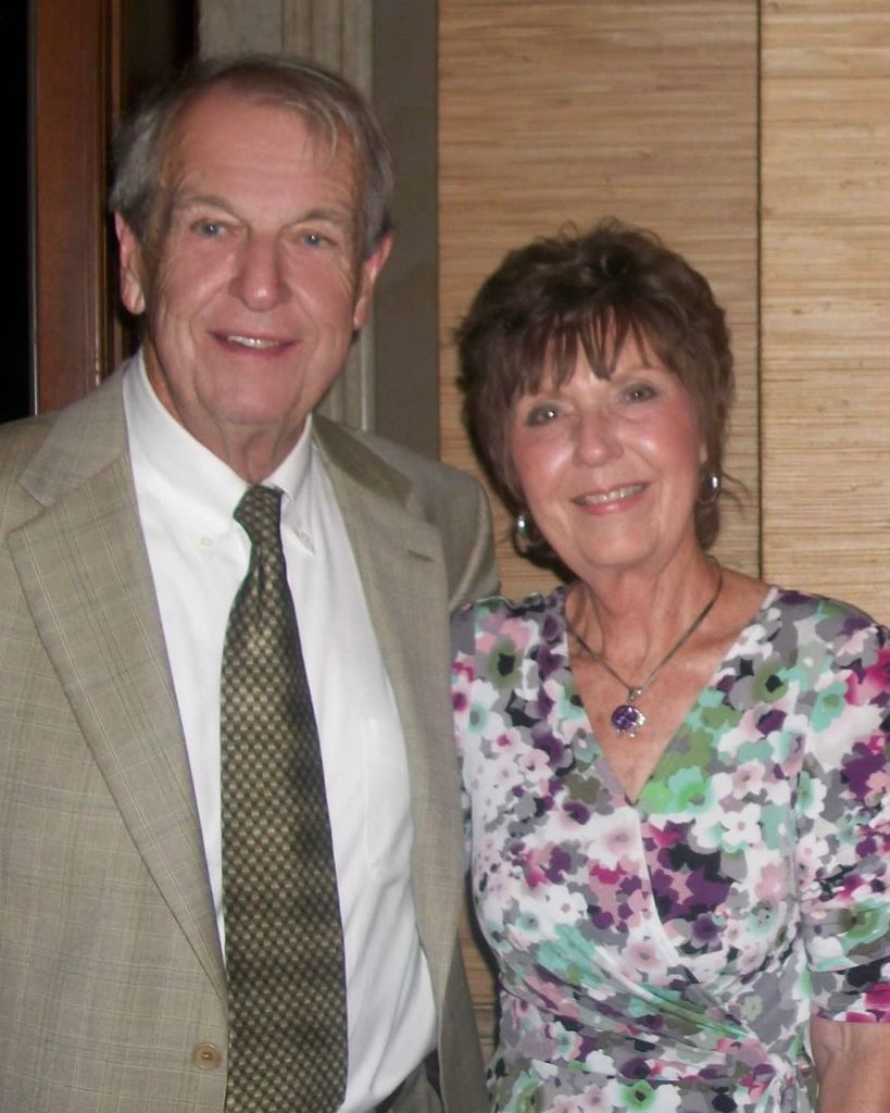 Charlotte & Thomas Kilcoyne Profile Photo
