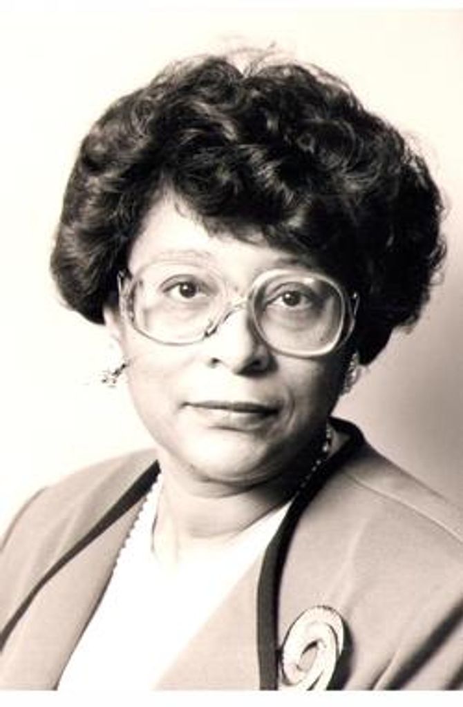 Melvia Jean Jefferson Profile Photo