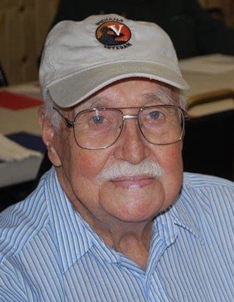 Lyle Barton