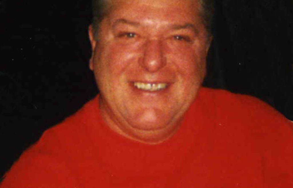 Edward  Angelbeck
