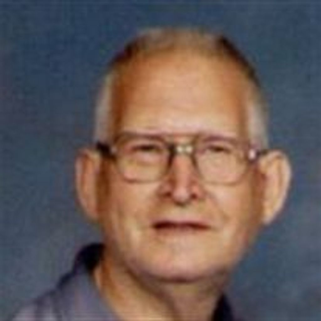 Ivan Douglas Johns