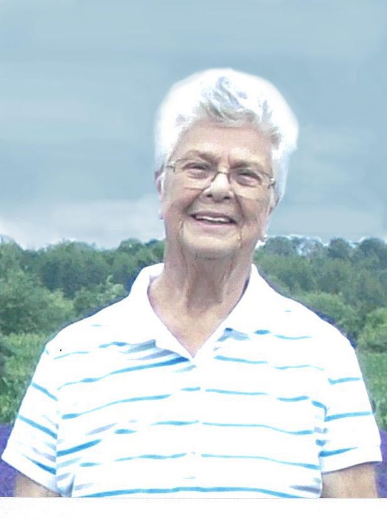 Margaret A.   Eskew