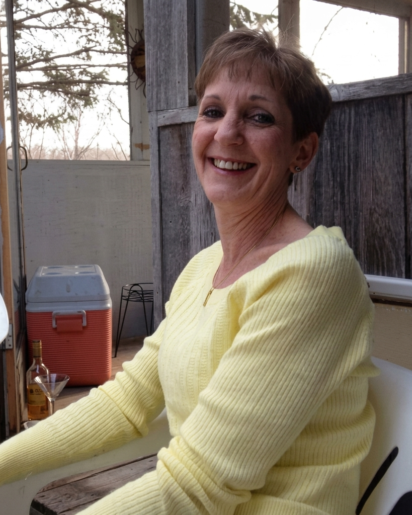 Kristi Kloewer Profile Photo