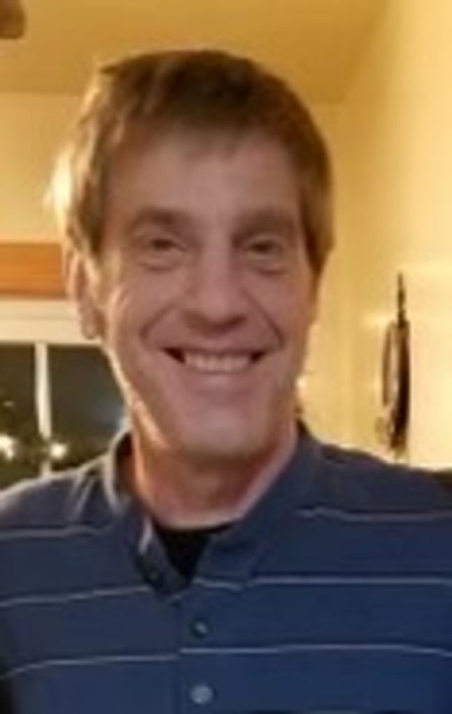 Gary L. Caryk Profile Photo