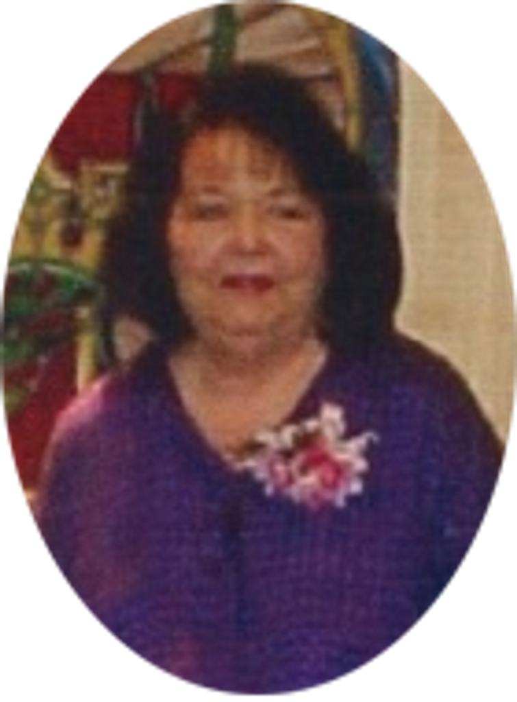 Moyra Jones