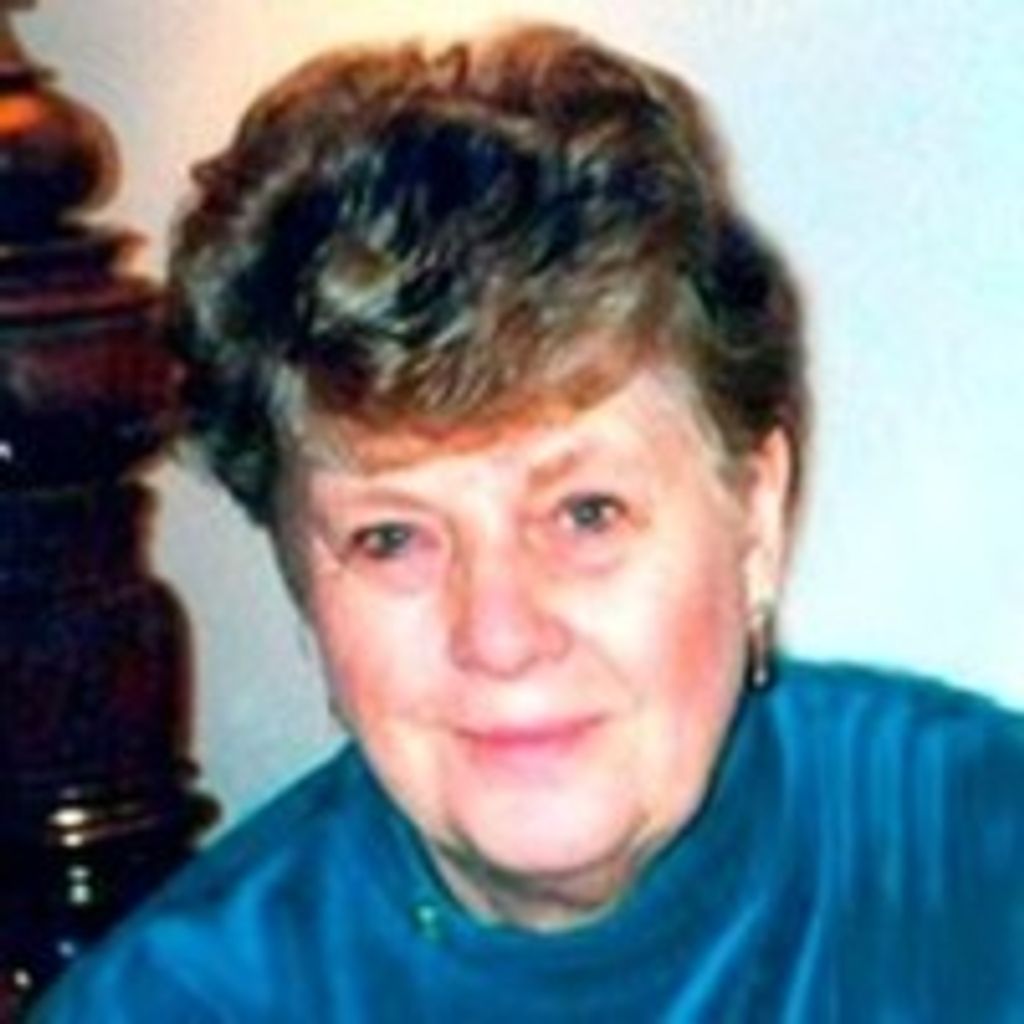 Beverly Gustafson Profile Photo