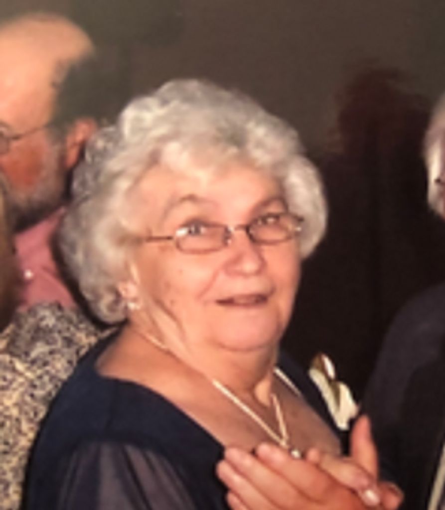 Anna T. "Ann" Toomey Profile Photo