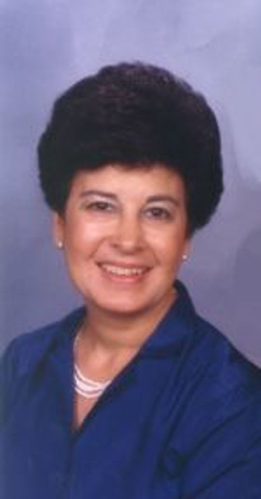 Alice M. Cancino