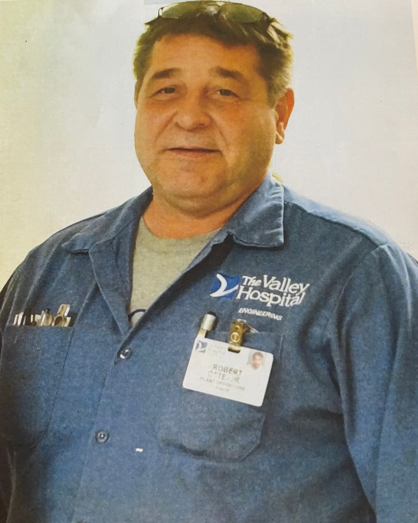 Robert L Otte Jr. Profile Photo