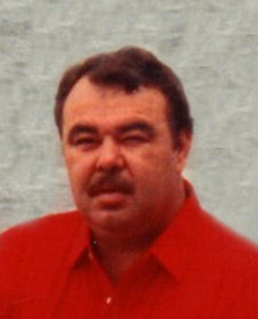 Billy D. Adams
