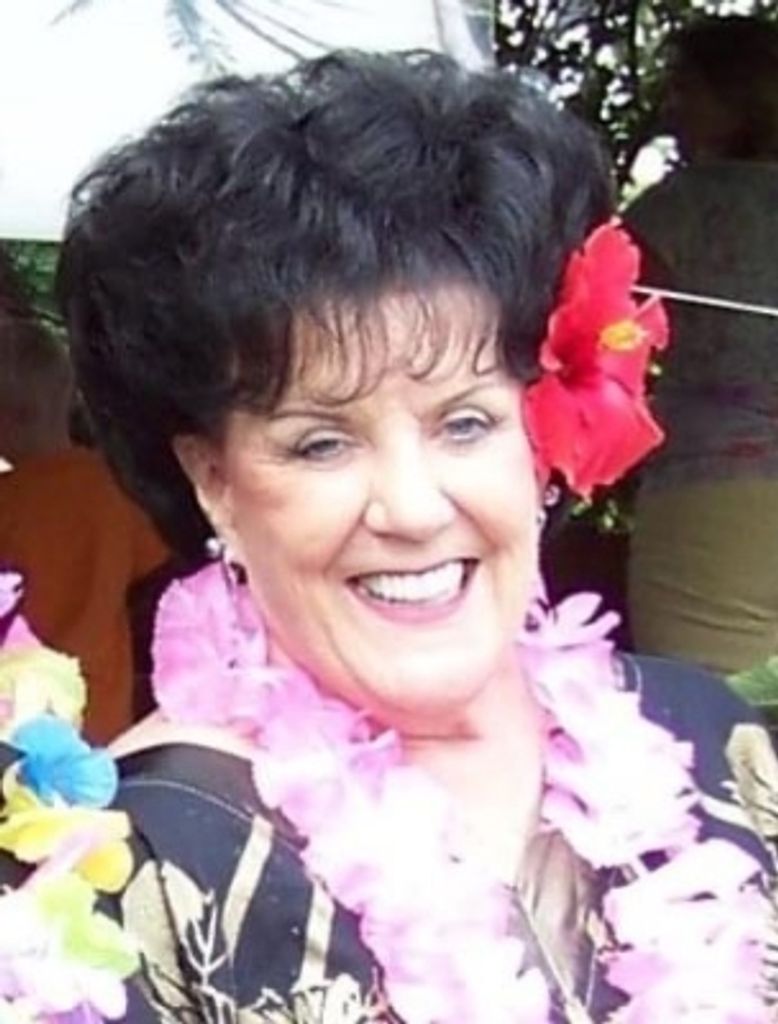 Jo Ann Stiehl Cooper Profile Photo