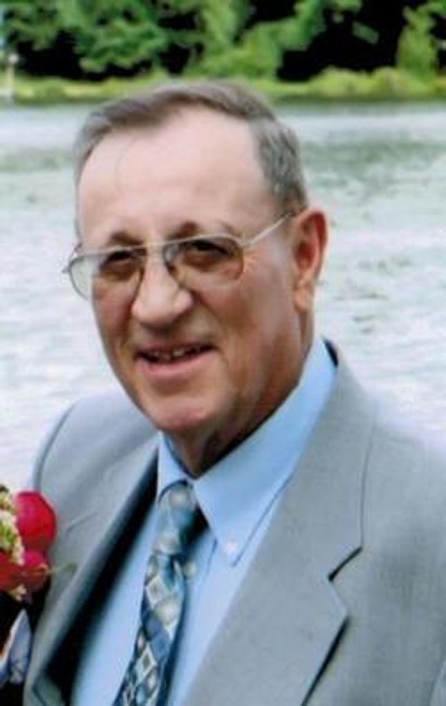 John Kiefer