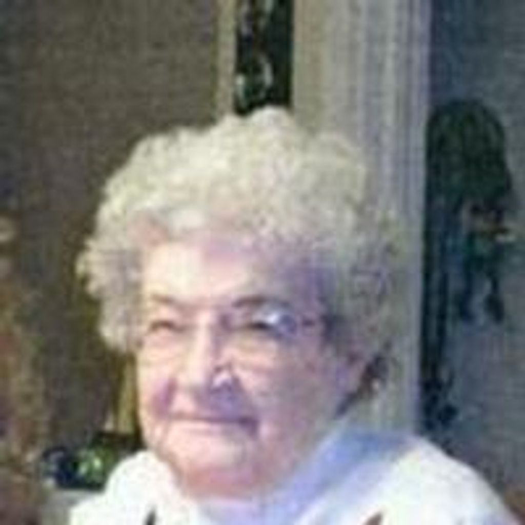 Jeanne Catherine Hanlon
