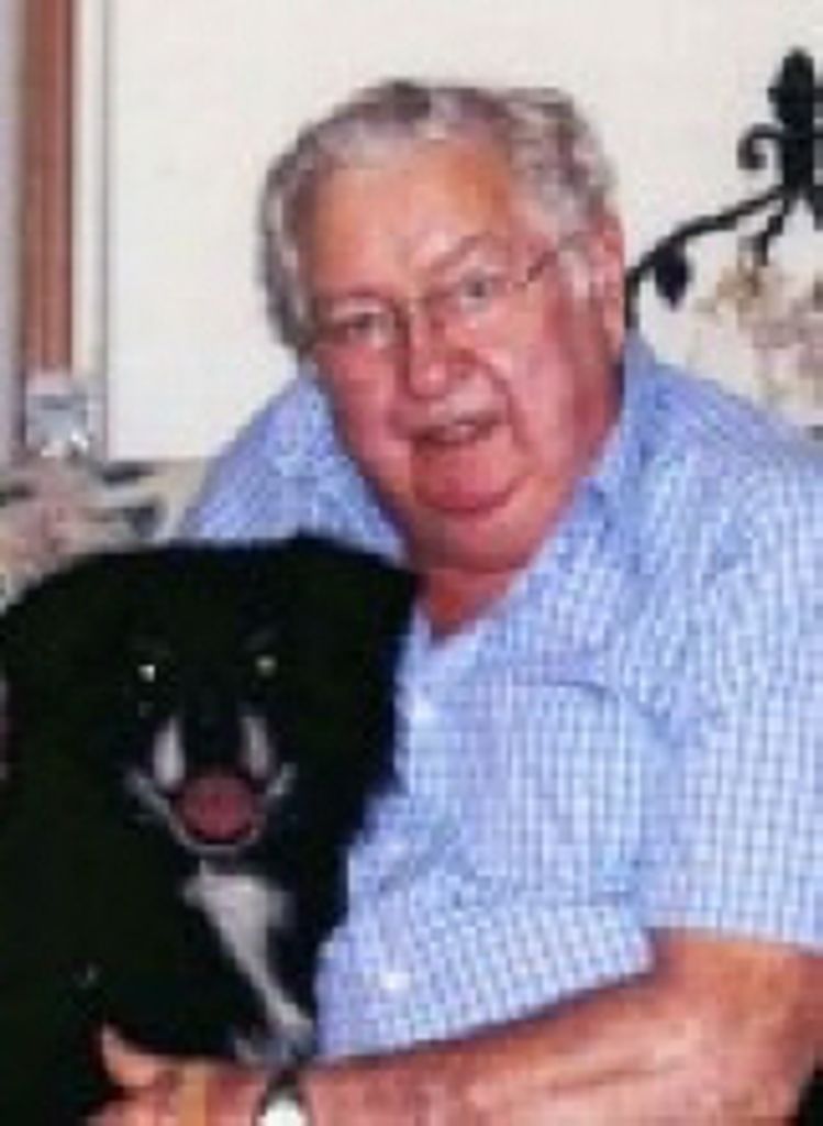 Robert Bob Ray Kanous